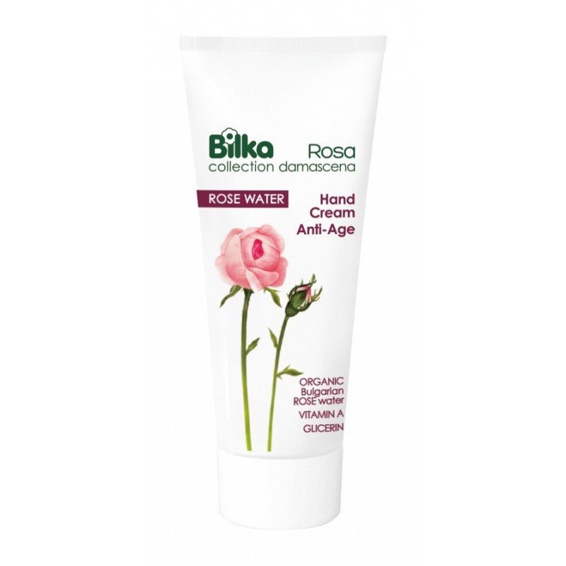 Hand Cream