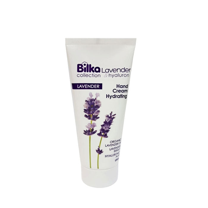 Hand Cream Lavender and Hyaluron