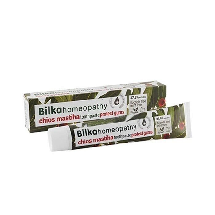 Toothpaste Chios Mastiha Homeopathy